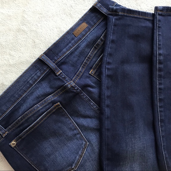 stitch fix denim brands